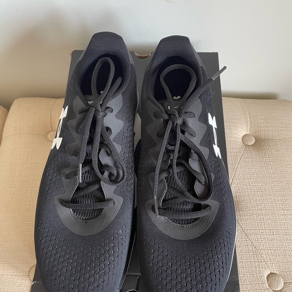 Under Armour Charged Impulse Men’s Running Shoes - Picture 3 of 4